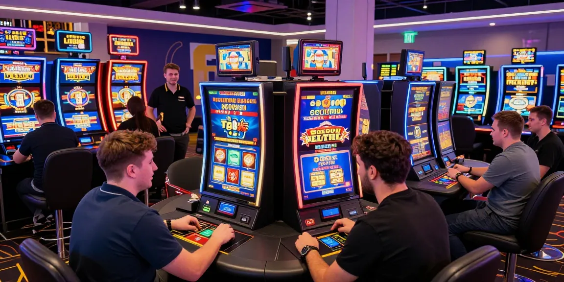 Explore thrilling gaming options at credit card casinos like https://fimltd.co.uk, where players enjoy fast transactions and exciting promotions.