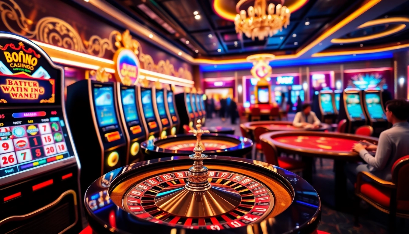 Experience the thrilling action at nhà cái uu88 with luxurious casino gaming and vibrant gameplay.