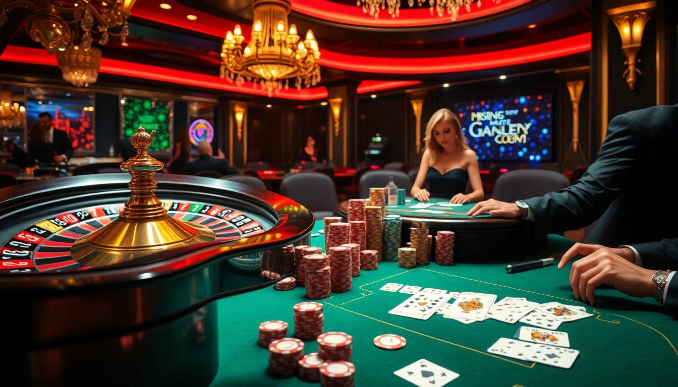 Experience the excitement of high-stakes gambling at https://sc88seo.com/ with vibrant casino action and stunning visuals.