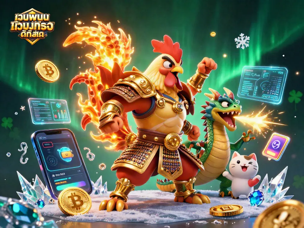 เล่นเกมกับ เว็บพนันออนไลน์ เว็บตรง ที่ดีที่สุด พร้อมความตื่นเต้นจากการวางเดิมพันอย่างไม่มีขีดจำกัด