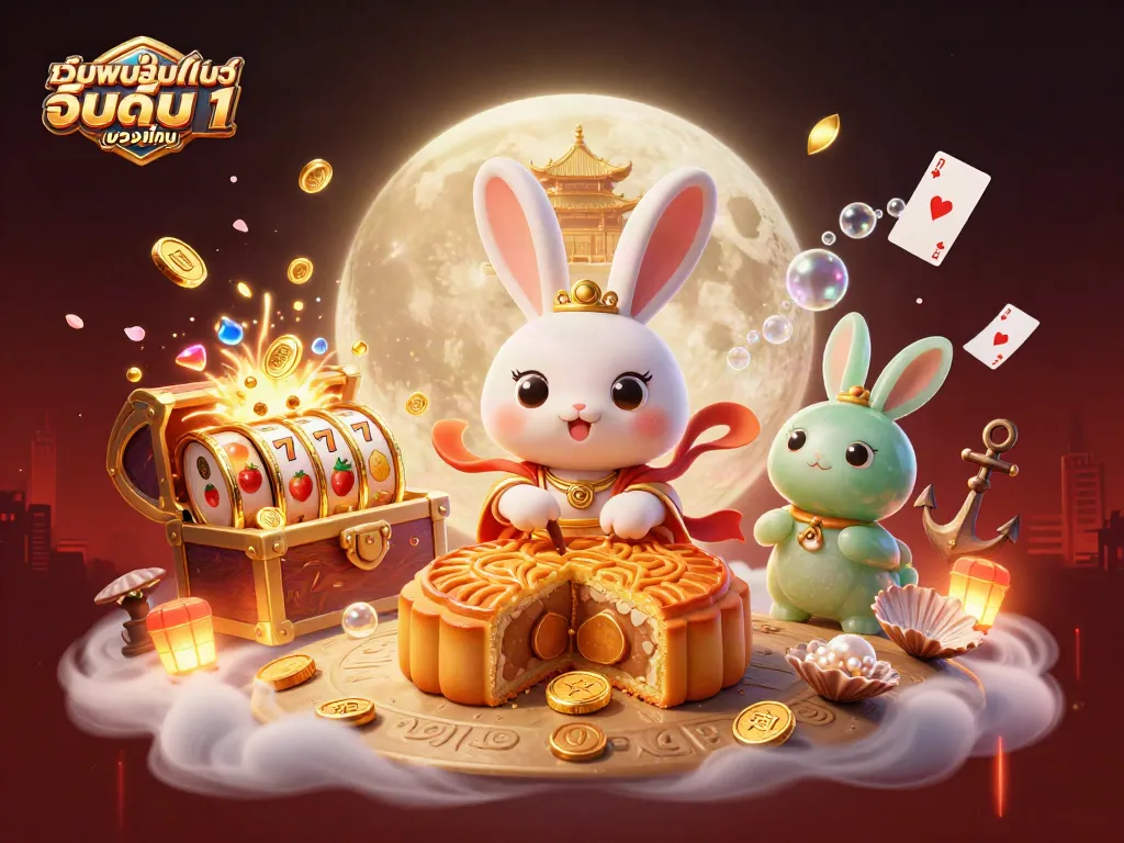 เว็บพนันออนไลน์ อันดับ 1 ของไทย พร้อมด้วยการเล่นเกมที่น่าตื่นเต้นและรางวัลใหญ่ที่รอคุณอยู่