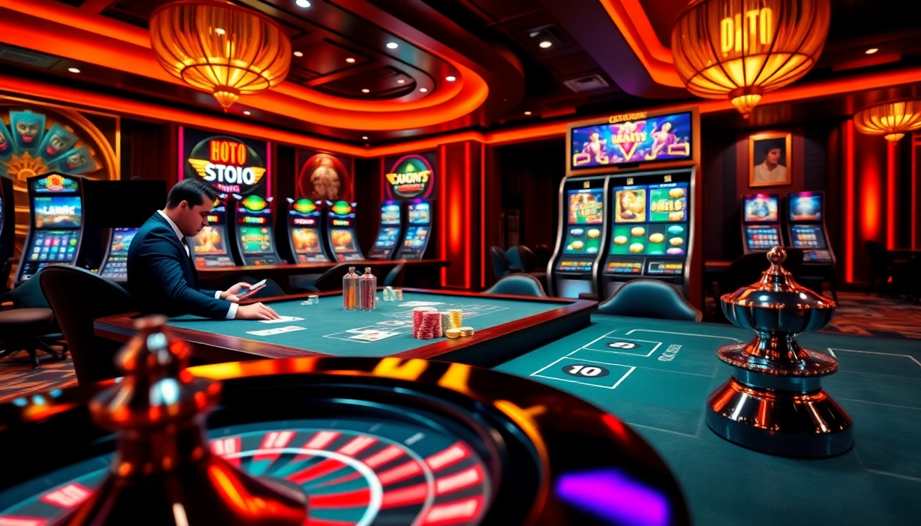 Exciting online gambling experience at https://cheaptrip.ru.com/ showcasing vibrant casino elements.