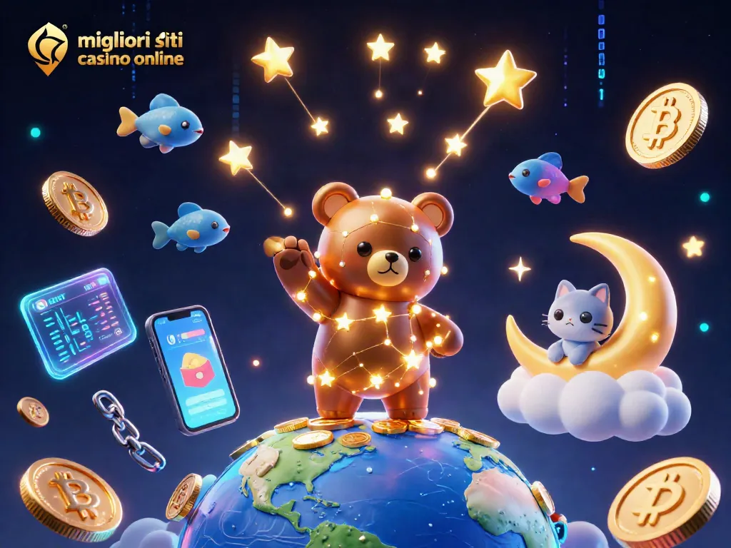 I migliori siti casino online offrono esperienze di gioco coinvolgenti e bonus esclusivi per i giocatori.