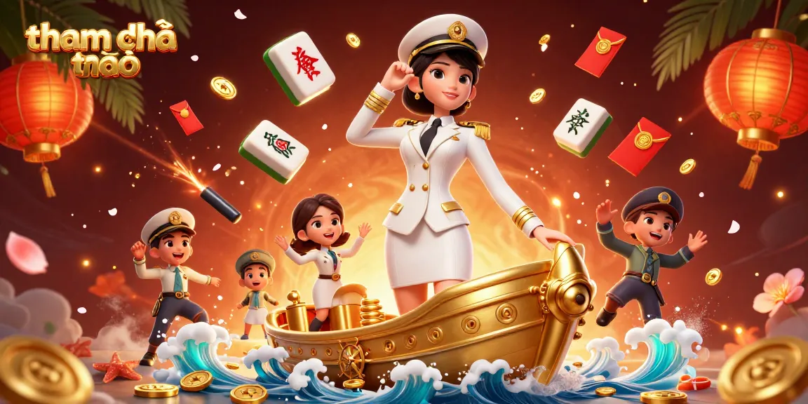 Engage with tham khảo thêm for exciting casino adventures featuring a vibrant 3D illustration.