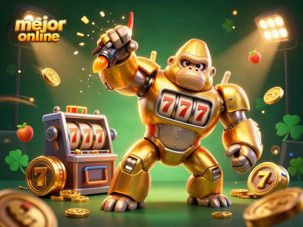 Descubre mejores casinos online con ingredientes emocionantes y jackpots espectaculares.