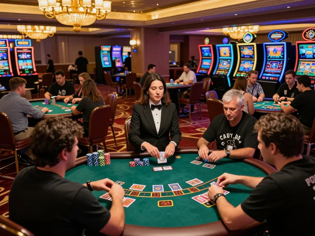 Mastering Blackjack Strategy in 2026: Top Techniques for Winning at j88 Tables